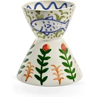 Aquaje vase