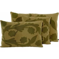 Odyssée cotton cushion cover