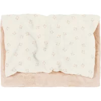 Wabi Sabi Hoshi Birds winter blanket