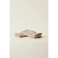 Punto Organic Cotton Jacquard Napkin
