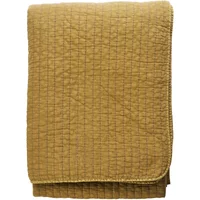 Quilted cotton bedspread