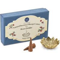 Mango Incense-Holder Set