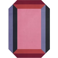 Wool carpet Teklan Crystal, Tekla Evelina Severin