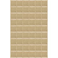 Wool rug Lilly