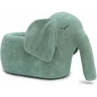 The Rolling Elephant Bou