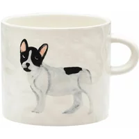 Bulldog Mug