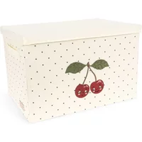 Cherry storage box