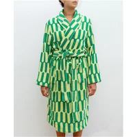 Paseo bathrobe