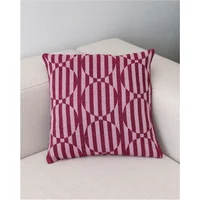 Dots cushion cover