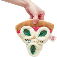 Pizza Digging Toy