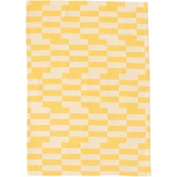 Butter Dream tea towel