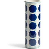 Stoneware vase Pois