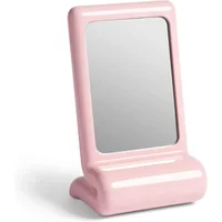 Whip table mirror