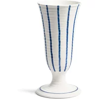 Anouk Lilium porcelain vase