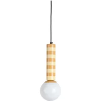 Rayado hanging lamp