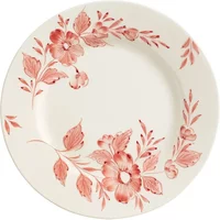 Whimsical plate