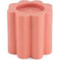 La Candela scented candle fig tree scent