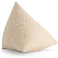 Divino cushion in bouclette wool