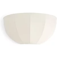 Duomo fabric wall lamp