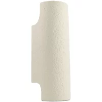Mano terracotta wall lamp