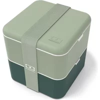 MB Square Bento