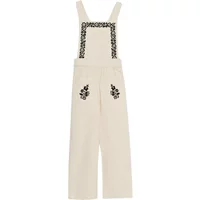 Tamara organic cotton overalls