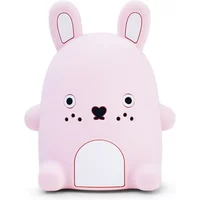 Rabbit nightlight