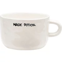 Cappuccino mug Magic Potion