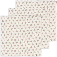 Verona Blues Nappies - Set of 3
