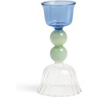 Pearl candlestick