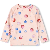 Nemo Anti-UV T-shirt Shells Recycled Fibers