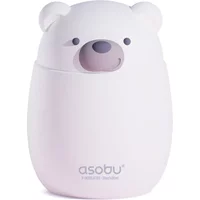 White Bear insulated lunch box