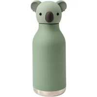 Koala stainless steel water bottle