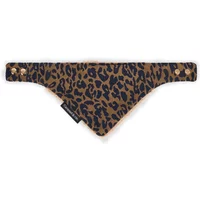 Leopard Dog Bandana