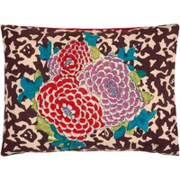 Arabesque Corolla cushion cover