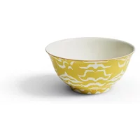 Indian Tiger bowl