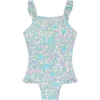 Cecilia Recycled Fiber Swimsuit
