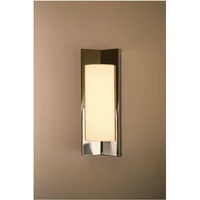 Wall lamp with Arrow diffuser