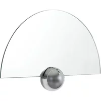 Half Moon mirror - Jean-Baptiste Fastrez
