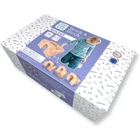 Jeux de Construction Brick a Block - Builder
