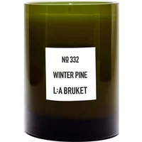 Winter Pine 331 Candle - Limited Edition - 260g
