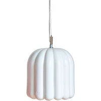 Cinnamon Pendant