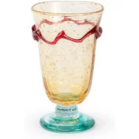 Romeo glass wine glass