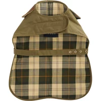 Transport coat for dogs