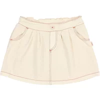 Denim Lyocell skirt