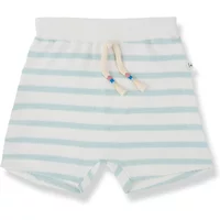 Montgri Striped Shorts