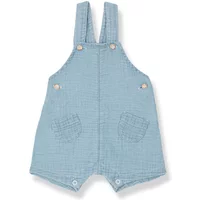 Skiros Denim Playsuit