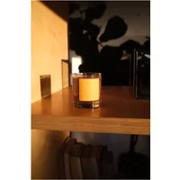 Moon Beach candle