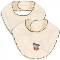 Minnie bandana bibs - Set of 2