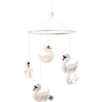 Mobile Cygnes